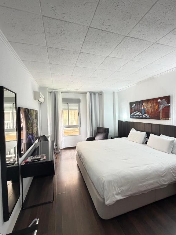 Hotel Carlos III
