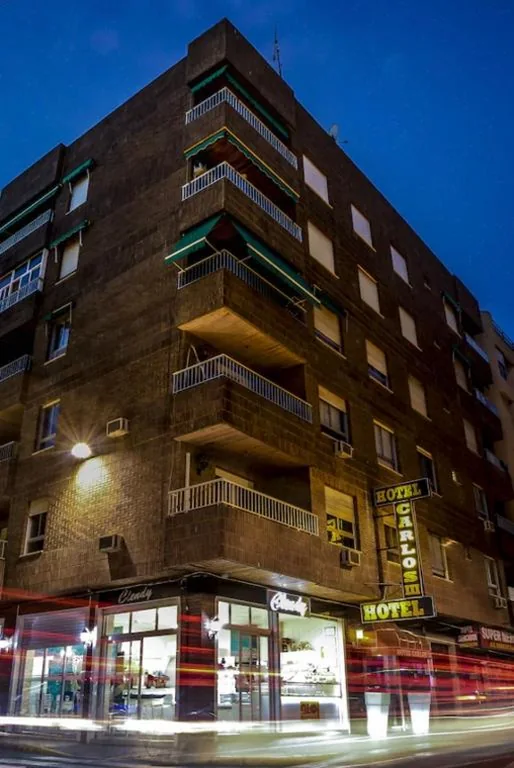 Hotel Carlos III