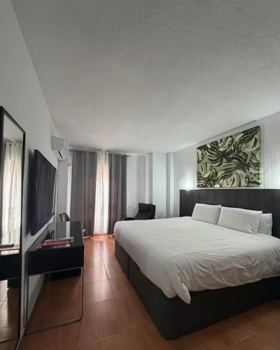 Hotel Carlos III — 照片 3