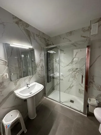 Hotel Carlos III — 照片 4
