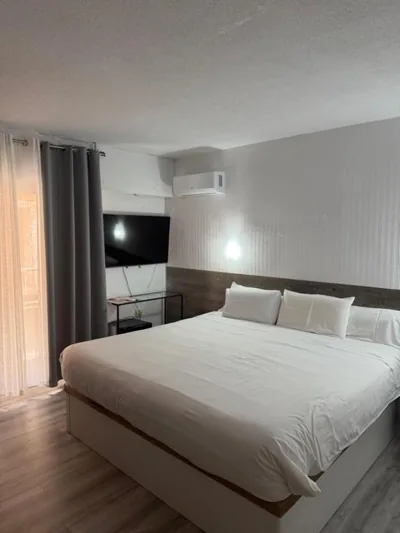 Hotel Carlos III — 照片 5