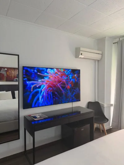 Hotel Carlos III — 照片 6