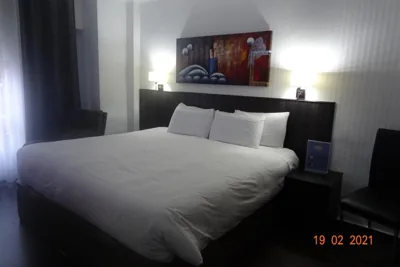Hotel Carlos III — 照片 7