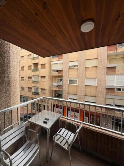Hotel Carlos III — 照片 8