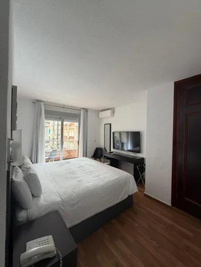 Hotel Carlos III — 照片 10