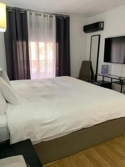 Hotel Carlos III — 照片 11