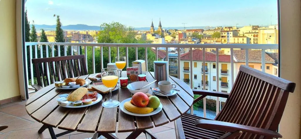 Hotel Carlos V