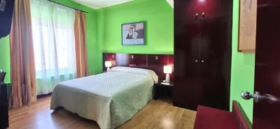 Hotel Carlos V — photo 4