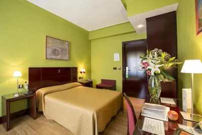 Hotel Carlos V — photo 6