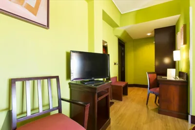 Hotel Carlos V — photo 7