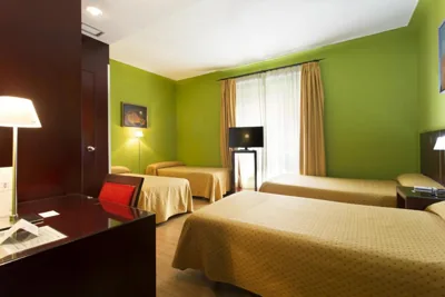 Hotel Carlos V — photo 8