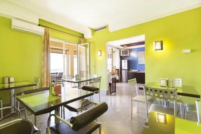 Hotel Carlos V — photo 10