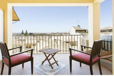 Hotel Carlos V — photo 11