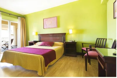 Hotel Carlos V — photo 12