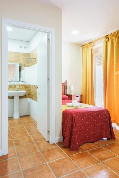 Hotel Carlos V Jerez by Vivere Stays — photo 2