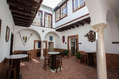 Hotel Carlos V Jerez by Vivere Stays — photo 7