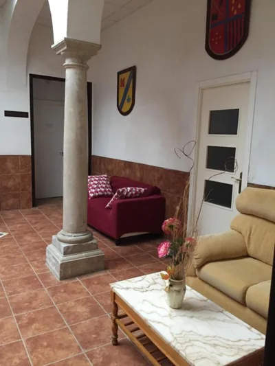Hotel Carlos V Jerez by Vivere Stays — photo 11