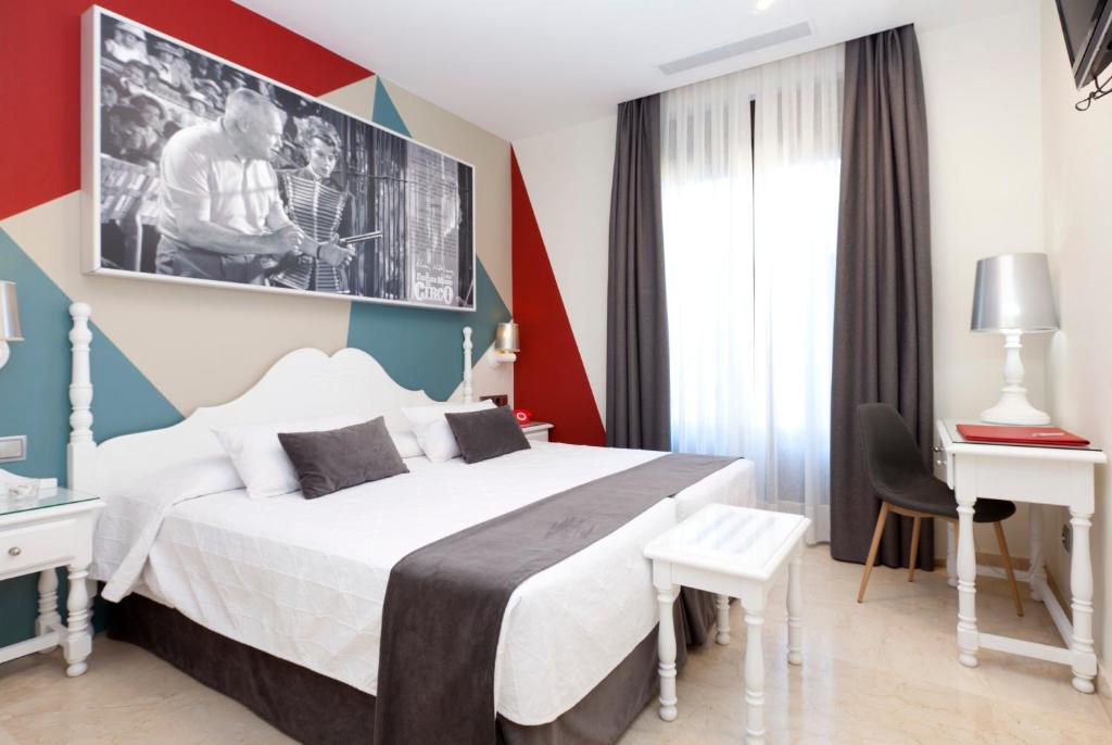 Hotel Carlos V
