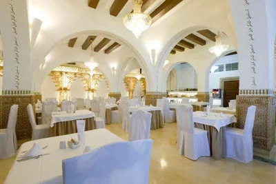 Hotel Carlos V — foto 3
