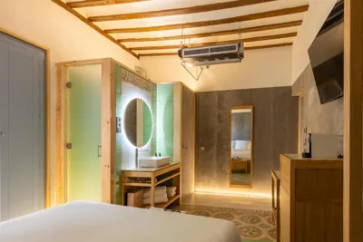 Hotel Carlos V — foto 4
