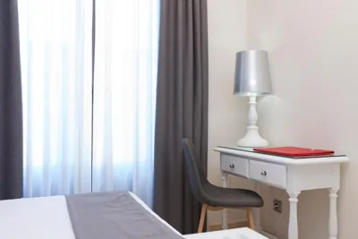 Hotel Carlos V — foto 8