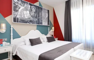 Hotel Carlos V — foto 10