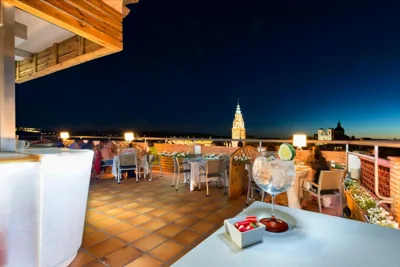 Hotel Carlos V — foto 12