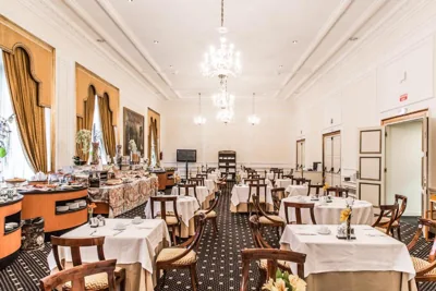 Hotel Carlton — foto 4