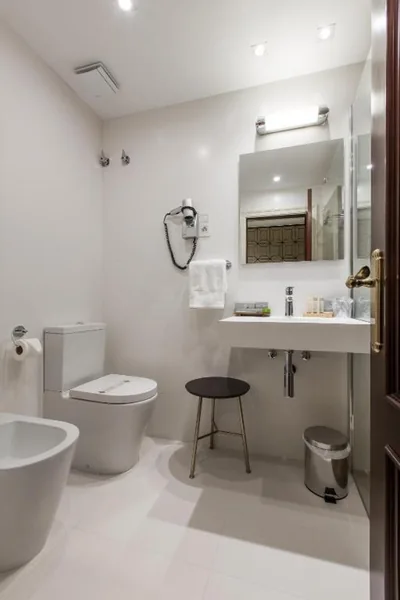 Hotel Carlton — foto 8