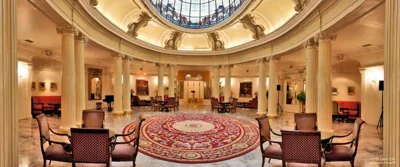 Hotel Carlton — foto 11