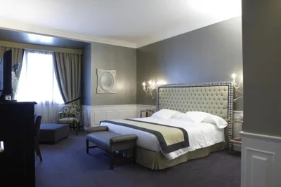 Hotel Carlton — foto 12