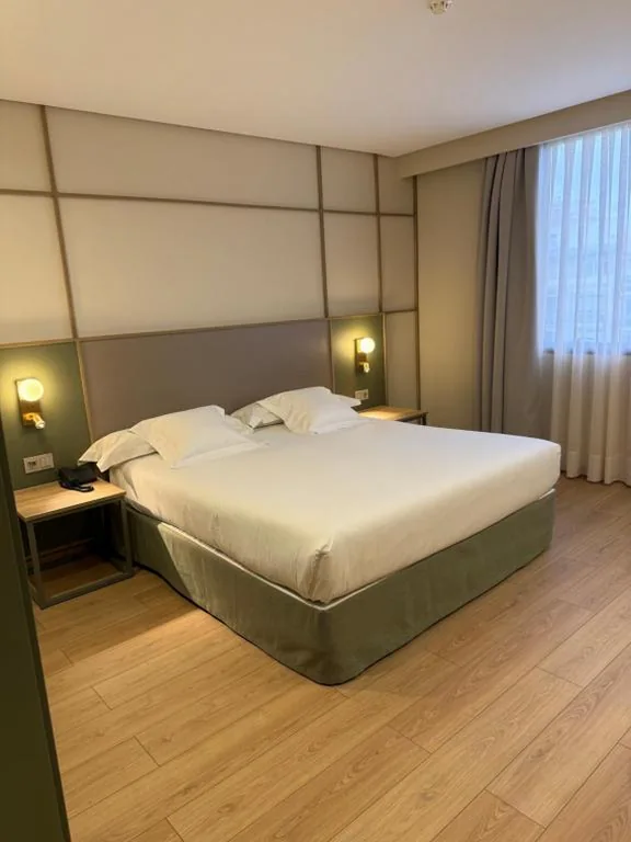 Camera Doppia Privilege — Hotel Carlton Rioja