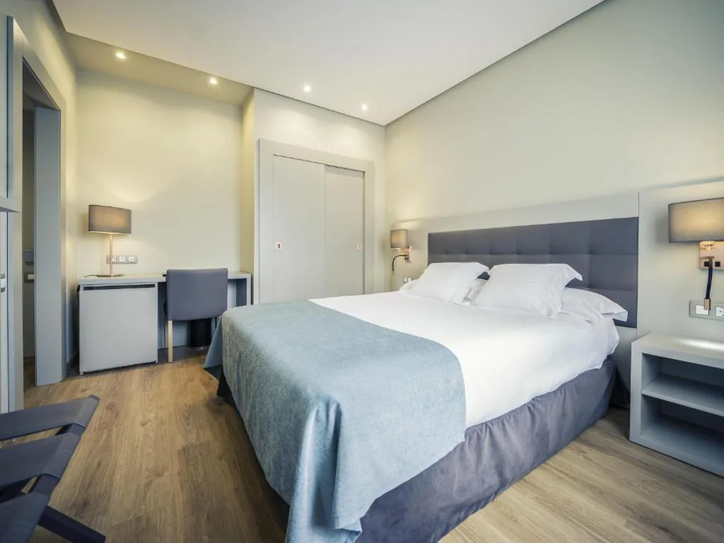Camera Singola — Hotel Carlton Rioja