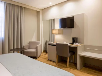 Hotel Carlton Rioja — foto 2