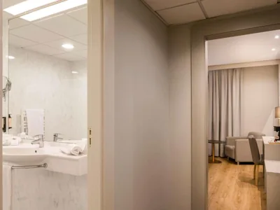 Hotel Carlton Rioja — foto 3