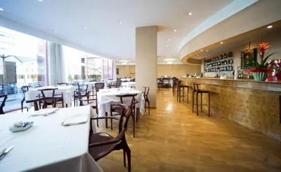 Hotel Carlton Rioja — foto 4