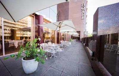 Hotel Carlton Rioja — foto 5