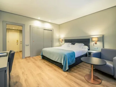 Hotel Carlton Rioja — foto 6