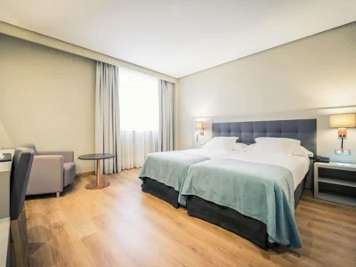 Hotel Carlton Rioja — foto 8