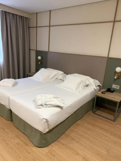 Hotel Carlton Rioja — foto 10