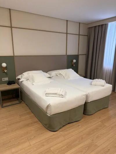 Hotel Carlton Rioja — foto 11