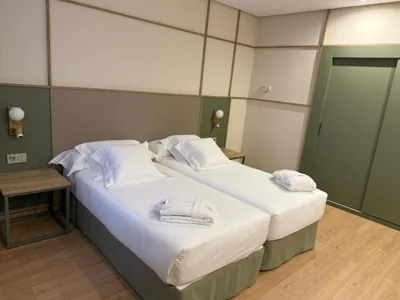 Hotel Carlton Rioja — foto 12