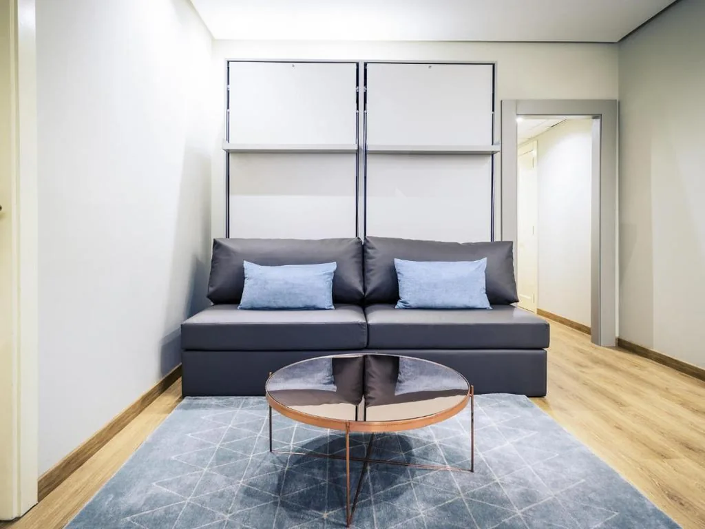 Suite Junior — Hotel Carlton Rioja