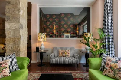 Hotel Carmen Boutique — Foto 2