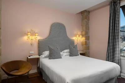 Hotel Carmen Boutique — Foto 3