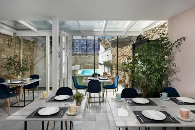 Hotel Carmen Boutique — Foto 4