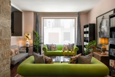 Hotel Carmen Boutique — Foto 5