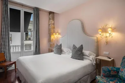Hotel Carmen Boutique — Foto 6