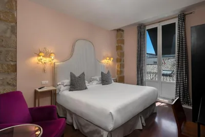 Hotel Carmen Boutique — Foto 7