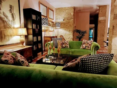 Hotel Carmen Boutique — Foto 8